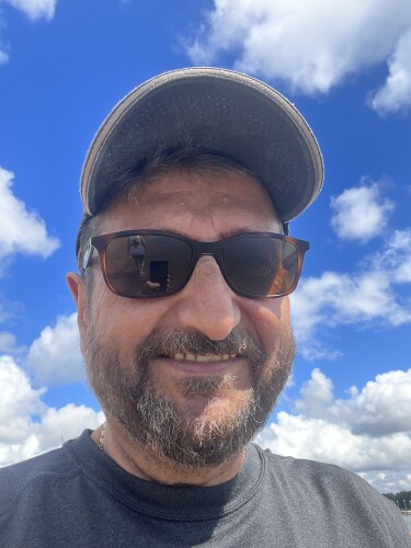 Frank Marciari Profile