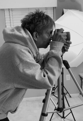 Tammy Pleydle Profile