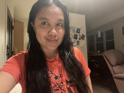 Rachel Graham Profile