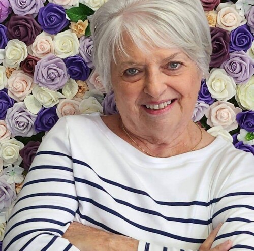 Mary Freeman Profile