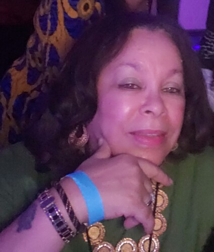 Marla Gaines Profile