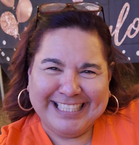 Demetria Jaurequi Profile