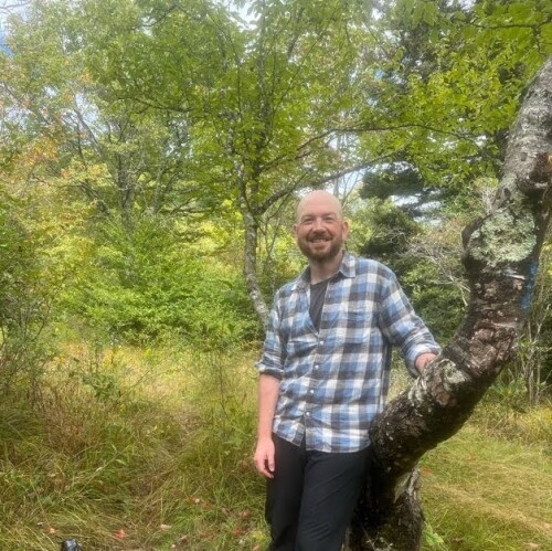 Patrick Smith Profile