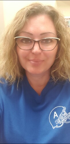 Mandy Shaul-Bolek Profile