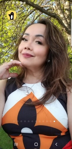 MERLIE CARLSON Profile