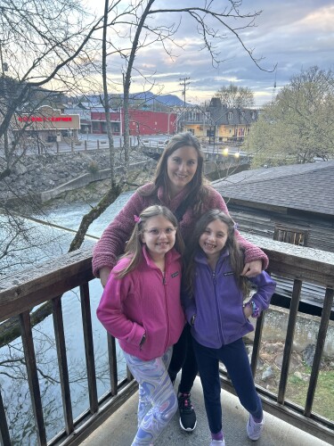 Krystal Smith Profile