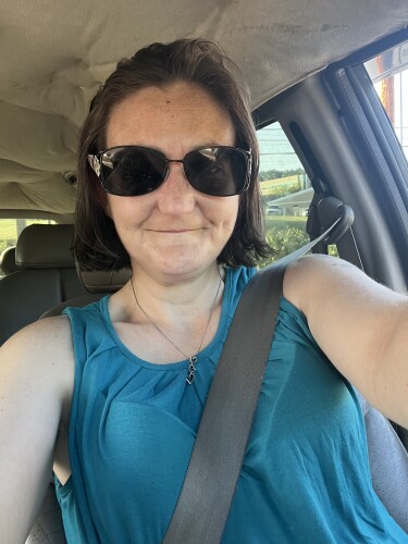 Danielle Ahern Profile