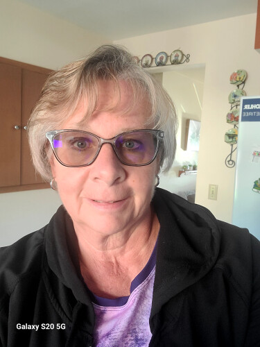 Jill Aschenbach Profile