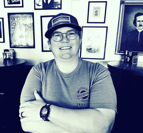 Tonya Honrine Profile