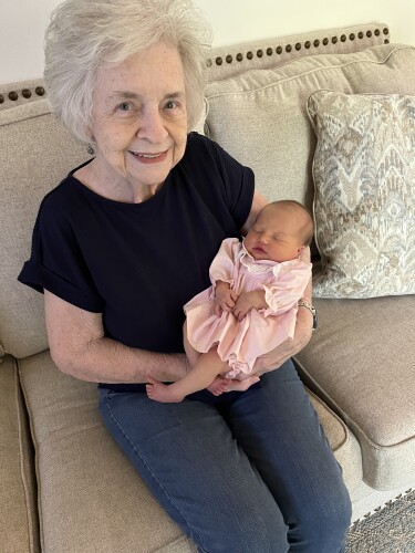 Betty F. Smith Profile