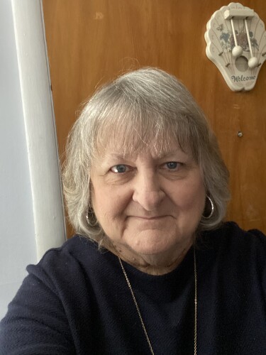 Mary Ann Mulcare Profile