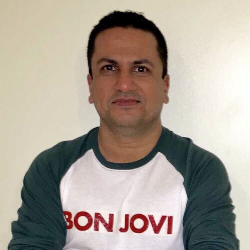 Mohammad Qureshi Profile