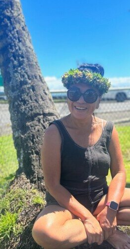 MelissaLynn Ragasa Profile