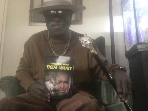 Everett Wair Profile