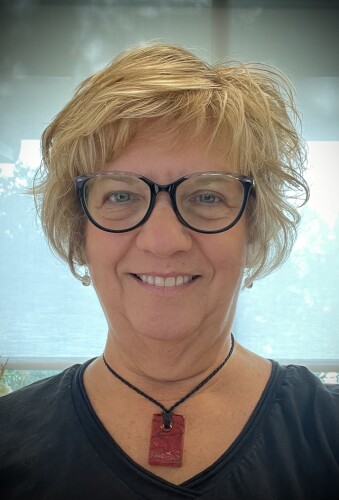 Brenda Falger Profile