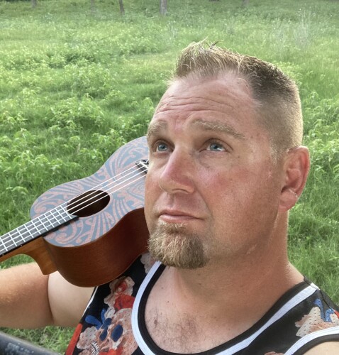 Jonathan Kenitzer Profile