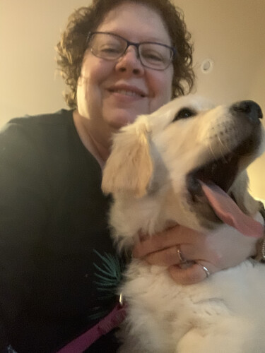 Donna Thomas Profile