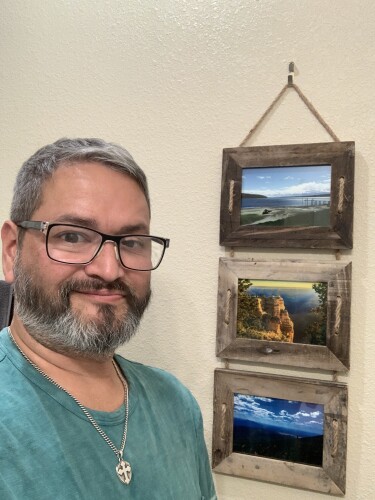 Jerry Halley Profile