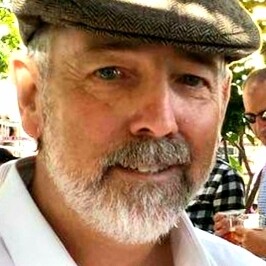 Thomas Morrow Profile