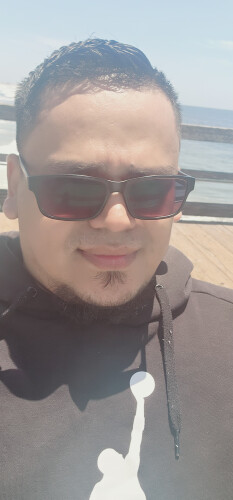 Cesar Vargas Profile