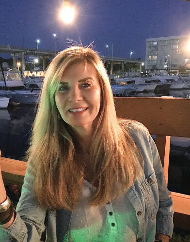 Rosalie Wichlenski Profile