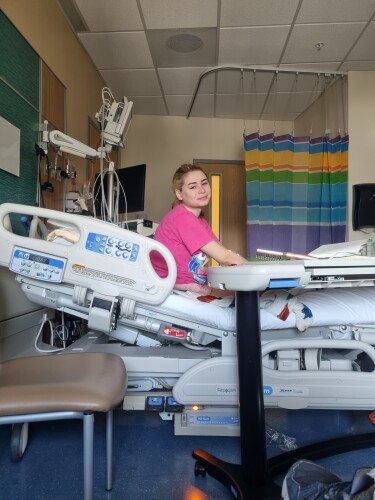 Vicki Kitterman Profile