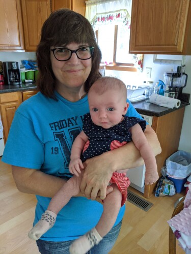 Karen Gander Profile