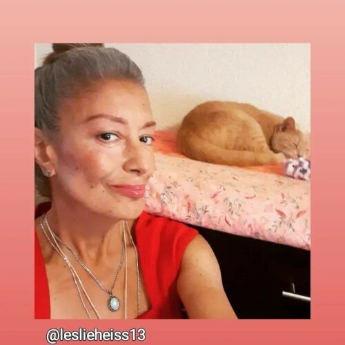 Leslie Heiss Profile