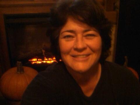 Shelly Harper Profile