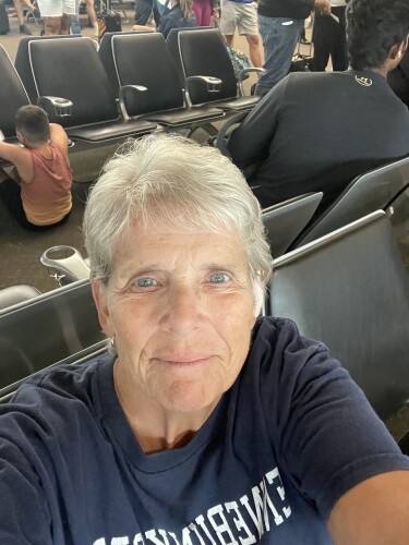 Sandra Lanoue Profile