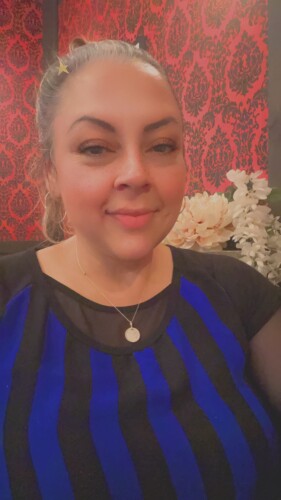 Maria Cecilia Arana Ocon Profile