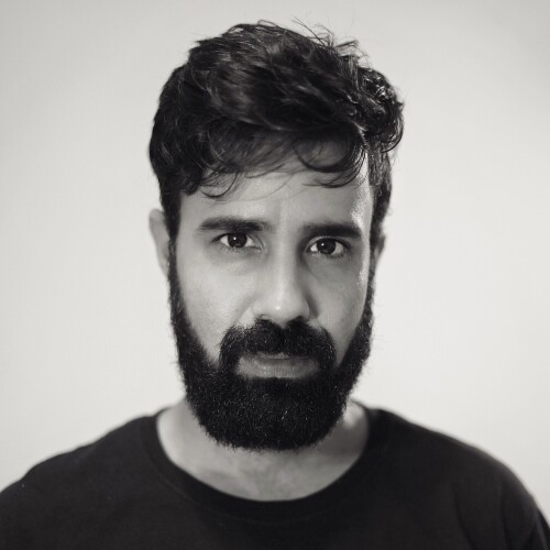 Alejandro Acevedo Profile