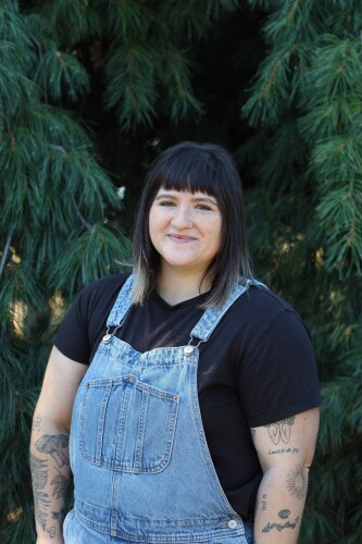 Kelsey Salazar Profile