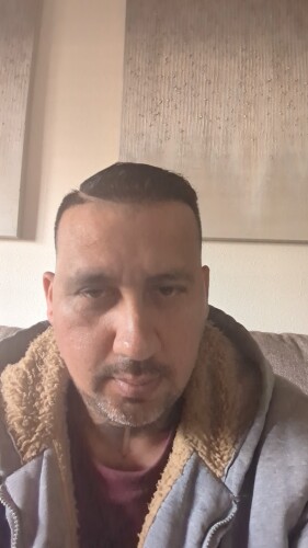 Cesar Balbuena Profile