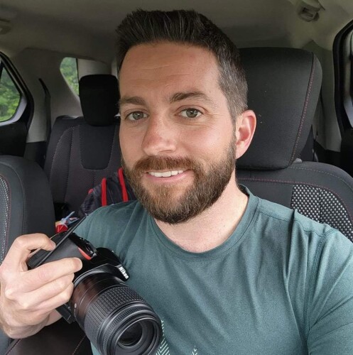 Chris Cullen Profile