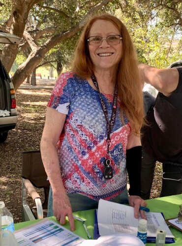 Debra Knight Profile