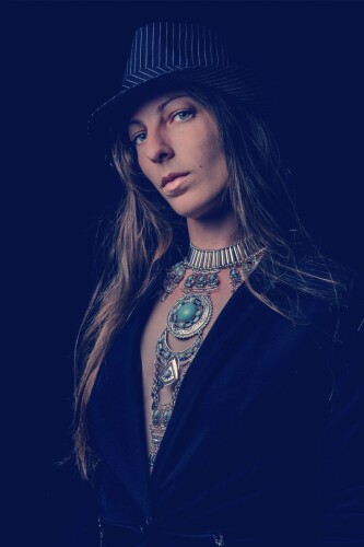 Viktoria Farkas Profile