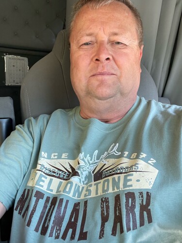 Scott Graham Profile