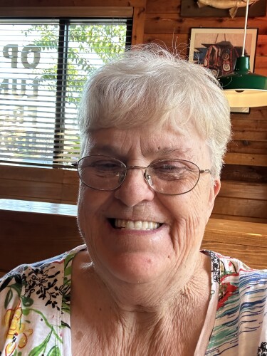 Barbara Amison Profile