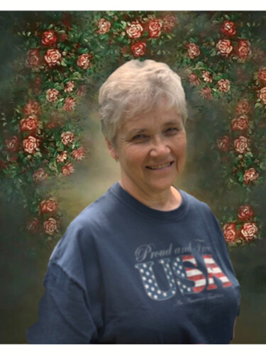 Elizabeth Foley Profile