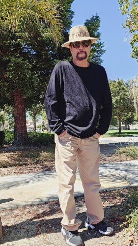 Efren Carranza Profile