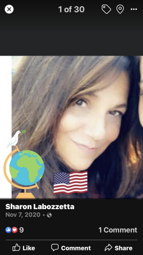 Sharon Labozzetta Profile