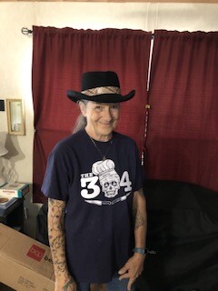 Debbie Horrocks Profile