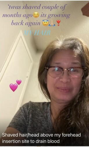 Maria Rosales Profile