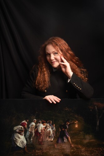 Christyl OFlaherty Profile