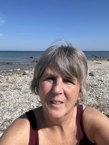 Candy Drannon Profile