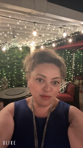 Adriana Estrada Profile