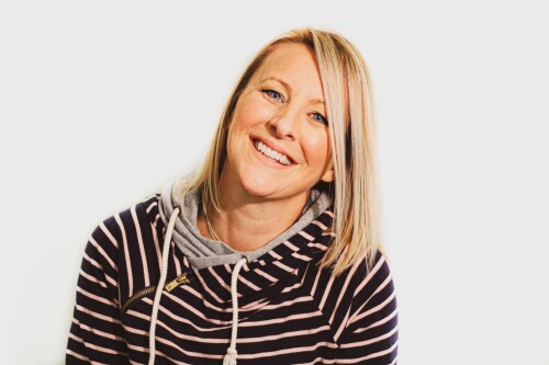 Marcie VanderEyk Profile