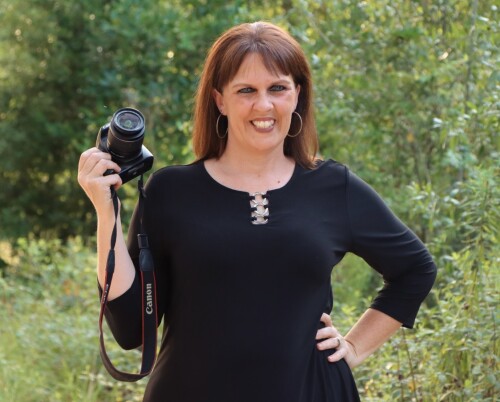 Rochelle Harper Profile