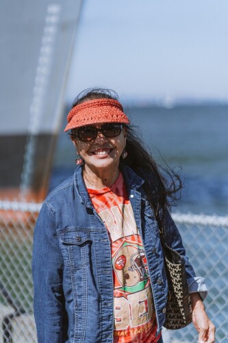 Isabell Munoz Profile